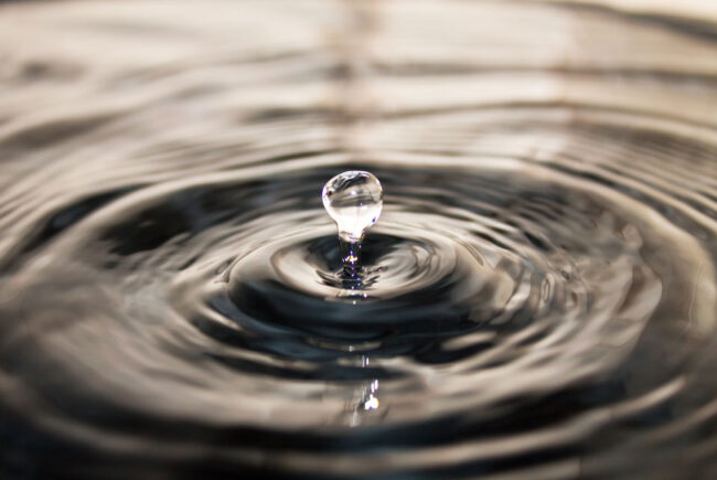 PROBLÉMATIQUES RURALES AUTOUR DE L’EAU