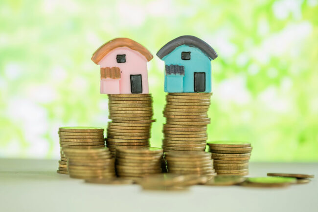 TAXE SUR LES PLUS-VALUES IMMOBILIÈRES ÉLEVÉES