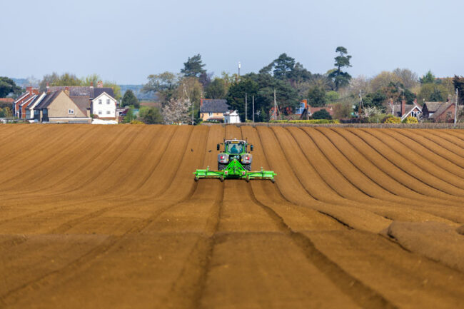 RENFORCEMENT DE L’EXONÉRATION EN FAVEUR DE LA TRANSMISSION DE CERTAINS BIENS RURAUX