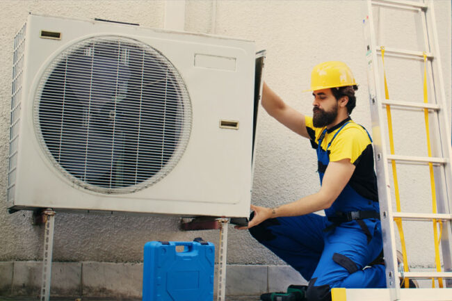 ELÉMENTS D’ÉQUIPEMENT INSTALLÉS SUR EXISTANT : PAS DE GARANTIE DÉCENNALE