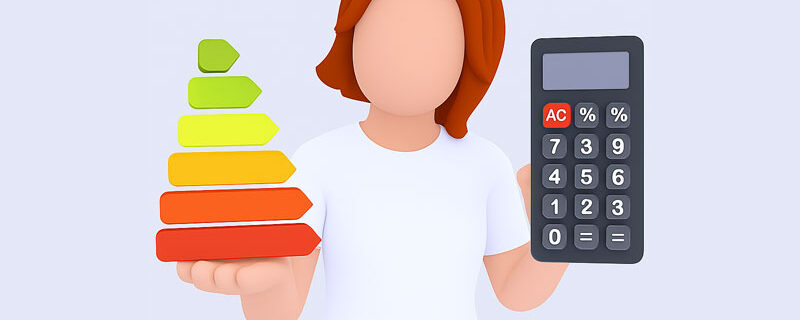 Évolution de la méthode de calcul du Diagnostic de performance énergétique (DPE) au 1er janvier 2026