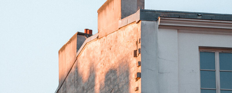 LE DIAGNOSTIC STRUCTUREL DES BÂTIMENTS D'HABITATION COLLECTIFS : UNE NOUVELLE POSSIBILITÉ COMMUNALE POUR ASSURER LA SÉCURITÉ DES IMMEUBLES